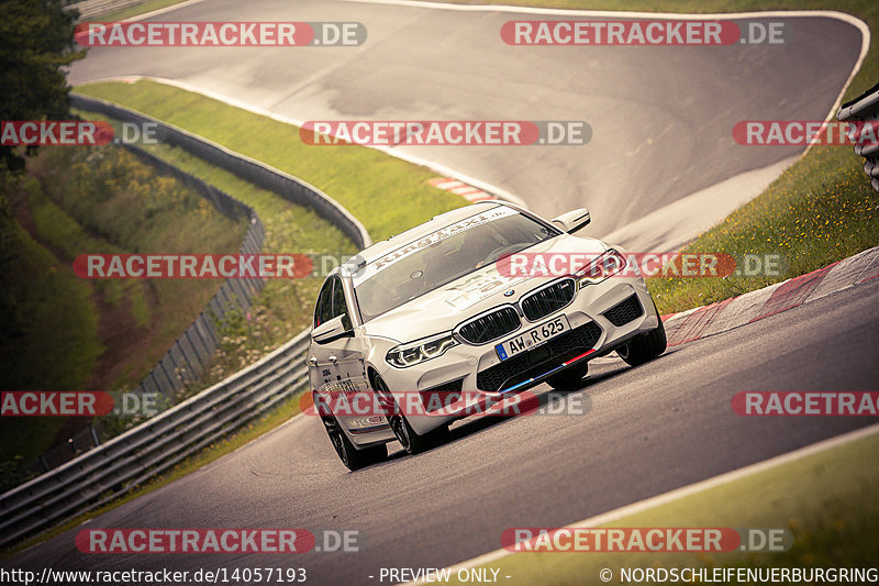 Bild #14057193 - Touristenfahrten Nürburgring Nordschleife (16.08.2021)