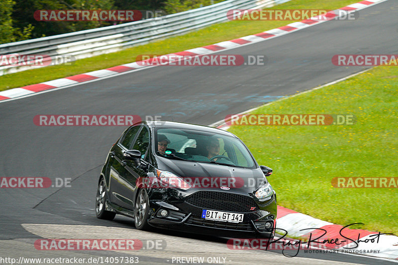 Bild #14057383 - Touristenfahrten Nürburgring Nordschleife (16.08.2021)