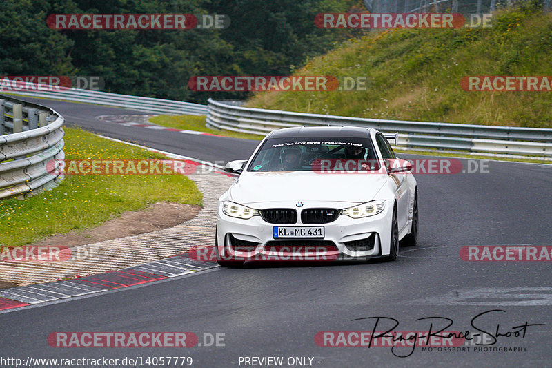 Bild #14057779 - Touristenfahrten Nürburgring Nordschleife (16.08.2021)