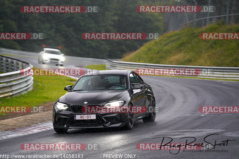 Bild #14058163 - Touristenfahrten Nürburgring Nordschleife (16.08.2021)