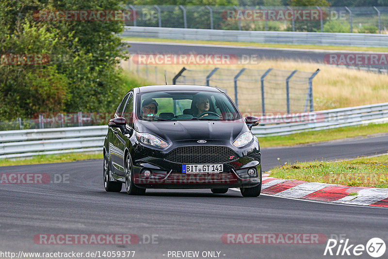 Bild #14059377 - Touristenfahrten Nürburgring Nordschleife (16.08.2021)