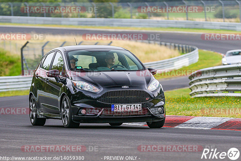 Bild #14059380 - Touristenfahrten Nürburgring Nordschleife (16.08.2021)