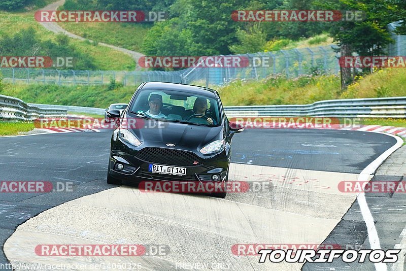 Bild #14060326 - Touristenfahrten Nürburgring Nordschleife (16.08.2021)