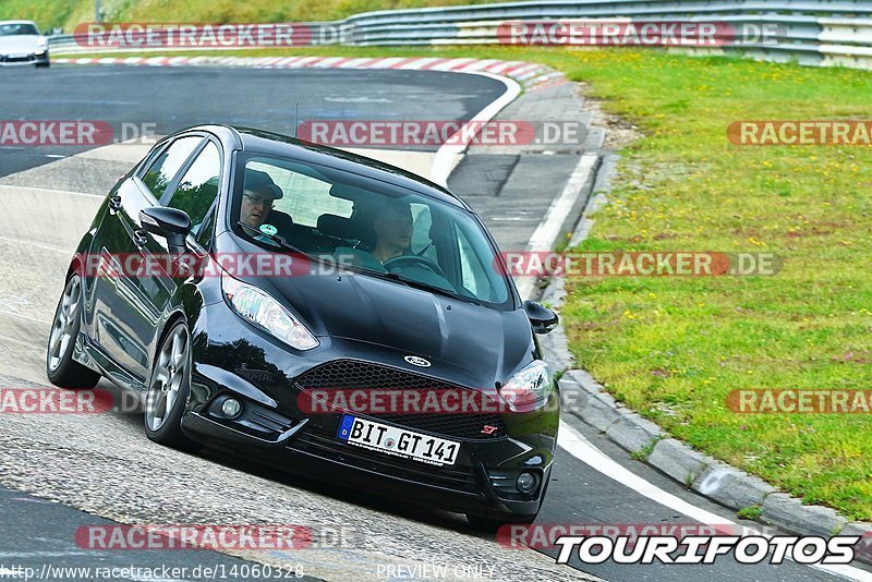 Bild #14060328 - Touristenfahrten Nürburgring Nordschleife (16.08.2021)