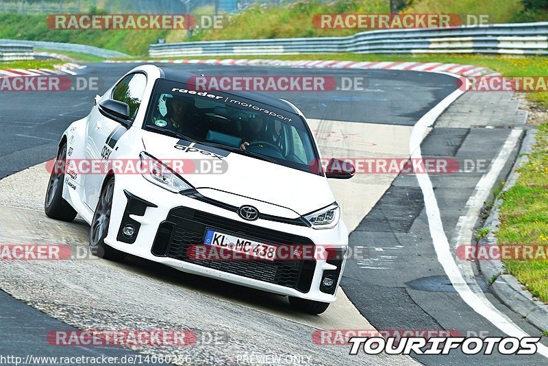 Bild #14060356 - Touristenfahrten Nürburgring Nordschleife (16.08.2021)