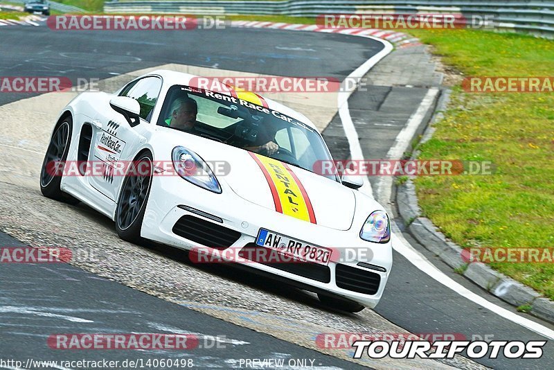 Bild #14060498 - Touristenfahrten Nürburgring Nordschleife (16.08.2021)