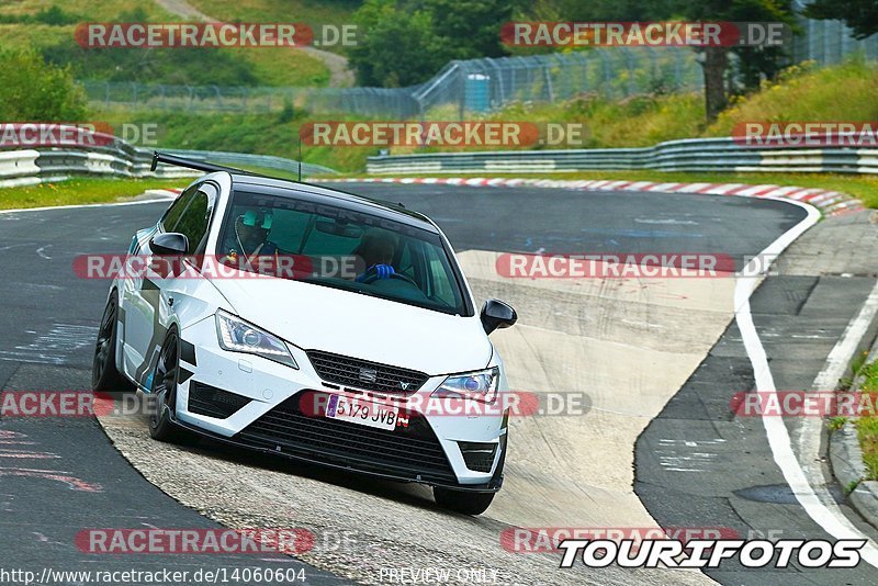 Bild #14060604 - Touristenfahrten Nürburgring Nordschleife (16.08.2021)