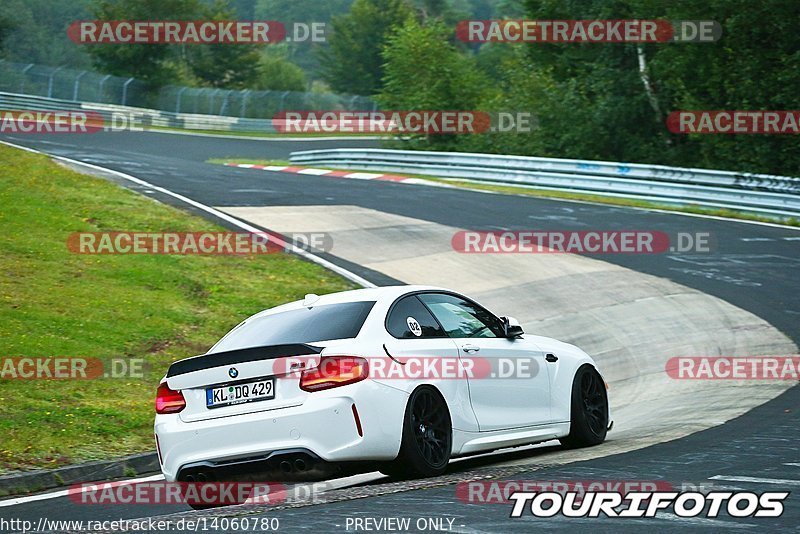 Bild #14060780 - Touristenfahrten Nürburgring Nordschleife (16.08.2021)