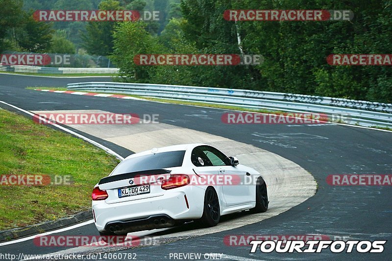 Bild #14060782 - Touristenfahrten Nürburgring Nordschleife (16.08.2021)