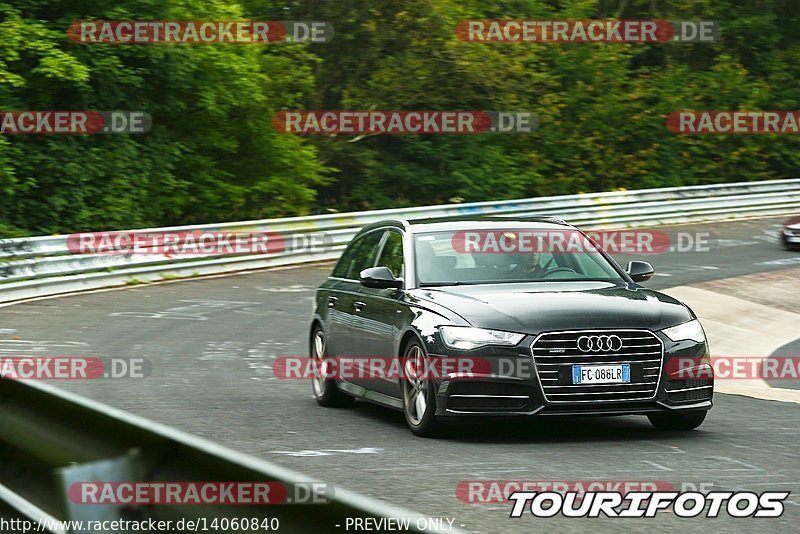 Bild #14060840 - Touristenfahrten Nürburgring Nordschleife (16.08.2021)