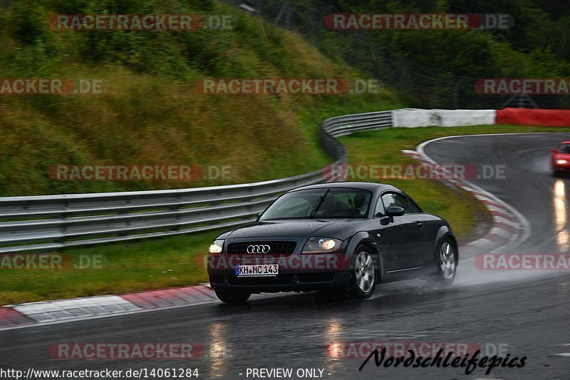 Bild #14061284 - Touristenfahrten Nürburgring Nordschleife (17.08.2021)