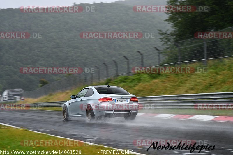 Bild #14061529 - Touristenfahrten Nürburgring Nordschleife (17.08.2021)