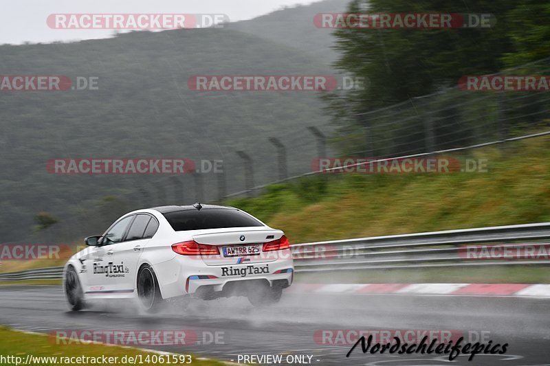 Bild #14061593 - Touristenfahrten Nürburgring Nordschleife (17.08.2021)