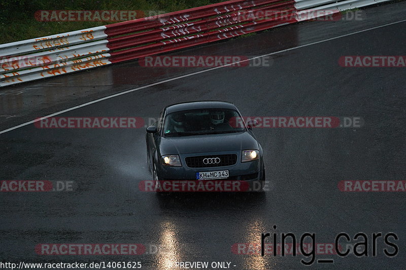 Bild #14061625 - Touristenfahrten Nürburgring Nordschleife (17.08.2021)