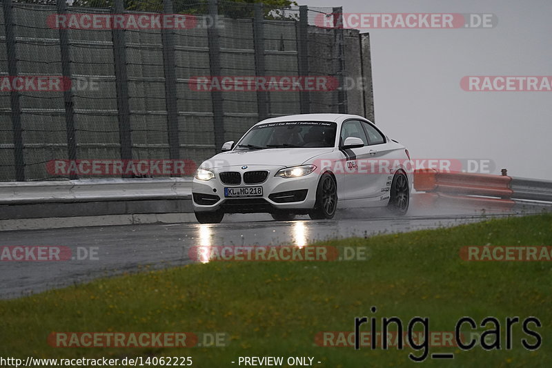 Bild #14062225 - Touristenfahrten Nürburgring Nordschleife (17.08.2021)