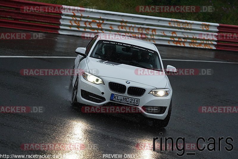 Bild #14062227 - Touristenfahrten Nürburgring Nordschleife (17.08.2021)