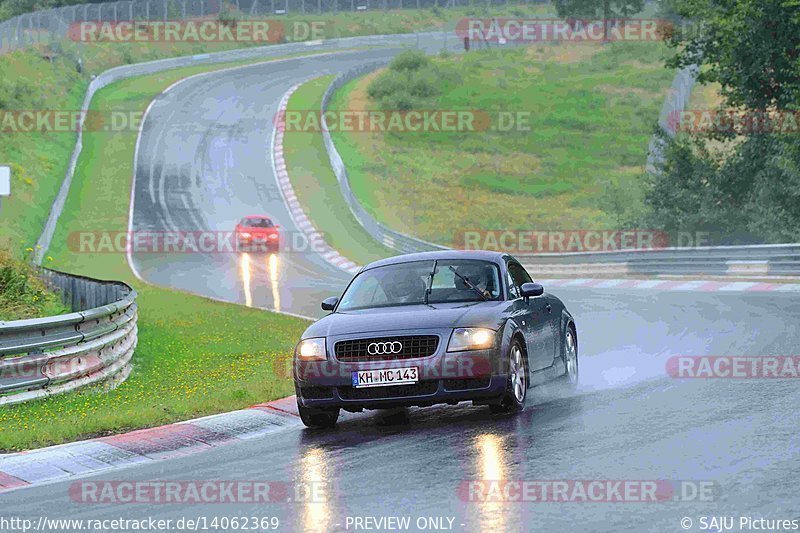 Bild #14062369 - Touristenfahrten Nürburgring Nordschleife (17.08.2021)