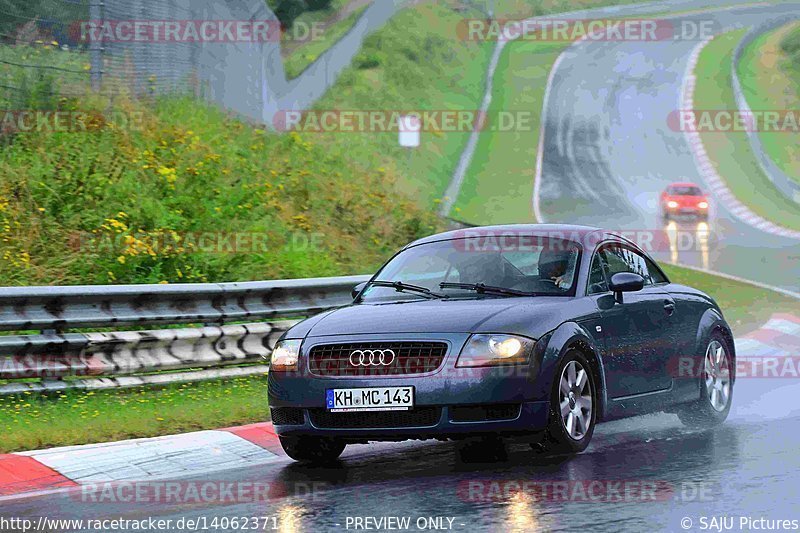 Bild #14062371 - Touristenfahrten Nürburgring Nordschleife (17.08.2021)