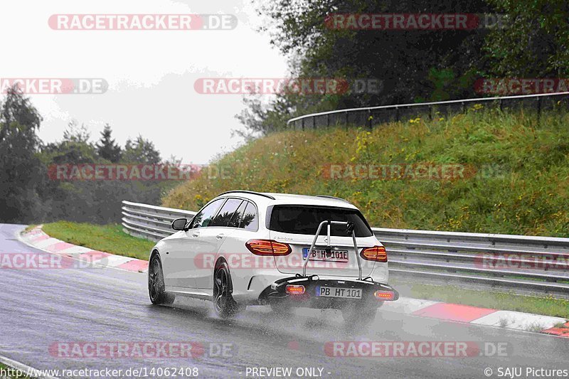 Bild #14062408 - Touristenfahrten Nürburgring Nordschleife (17.08.2021)