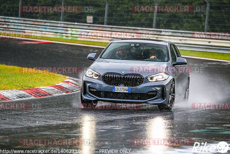 Bild #14062710 - Touristenfahrten Nürburgring Nordschleife (17.08.2021)