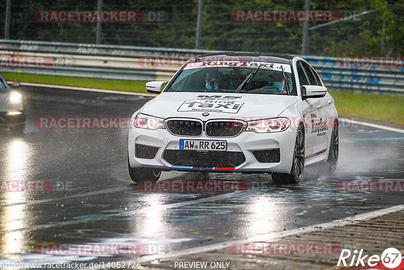 Bild #14062726 - Touristenfahrten Nürburgring Nordschleife (17.08.2021)