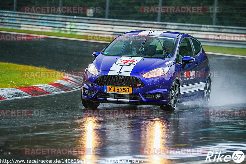 Bild #14062971 - Touristenfahrten Nürburgring Nordschleife (17.08.2021)