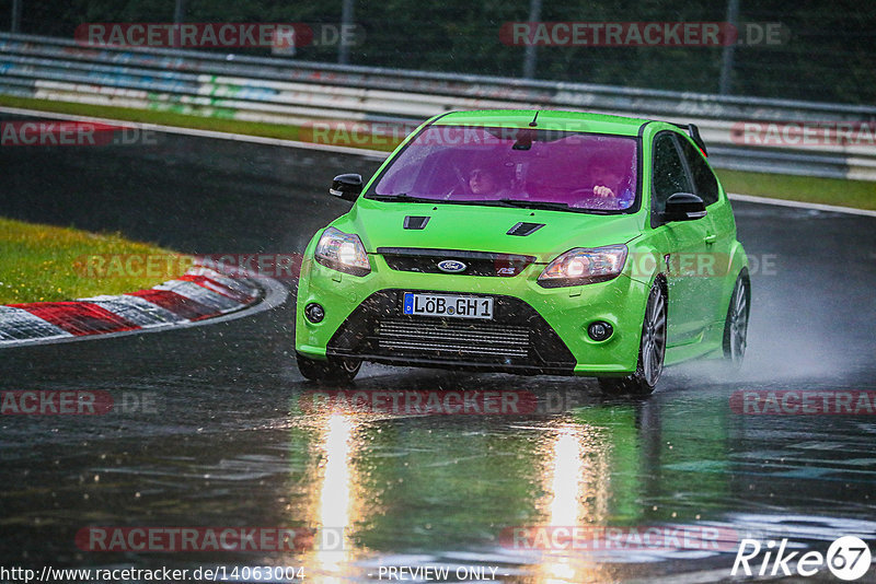 Bild #14063004 - Touristenfahrten Nürburgring Nordschleife (17.08.2021)