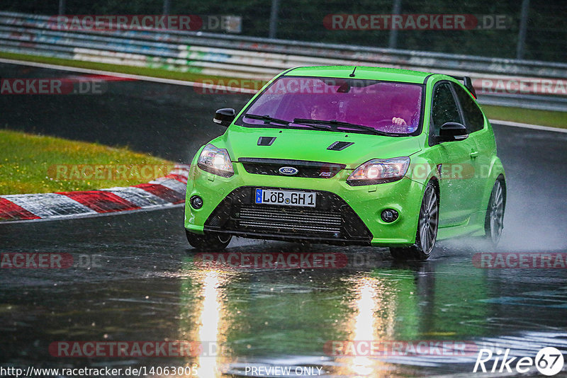 Bild #14063005 - Touristenfahrten Nürburgring Nordschleife (17.08.2021)