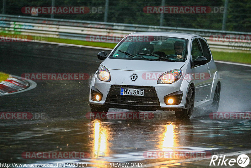 Bild #14063007 - Touristenfahrten Nürburgring Nordschleife (17.08.2021)