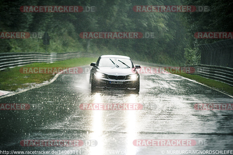 Bild #14063184 - Touristenfahrten Nürburgring Nordschleife (17.08.2021)