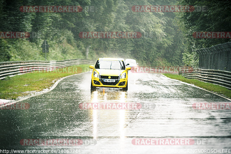 Bild #14063244 - Touristenfahrten Nürburgring Nordschleife (17.08.2021)