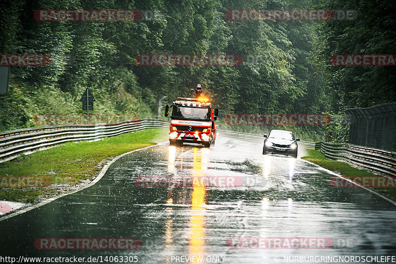 Bild #14063305 - Touristenfahrten Nürburgring Nordschleife (17.08.2021)