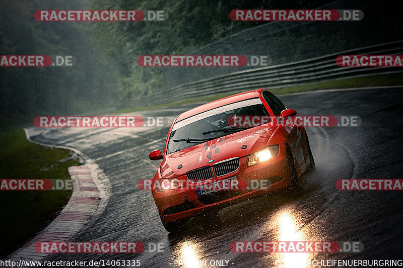 Bild #14063335 - Touristenfahrten Nürburgring Nordschleife (17.08.2021)