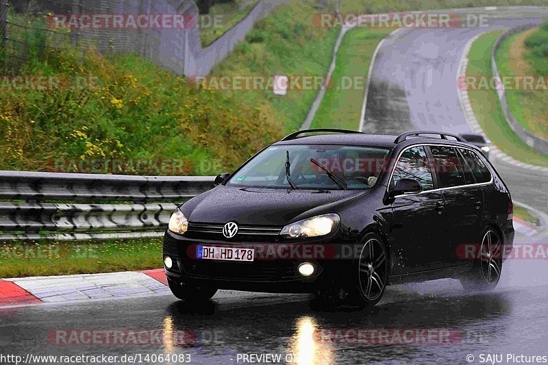 Bild #14064083 - Touristenfahrten Nürburgring Nordschleife (17.08.2021)