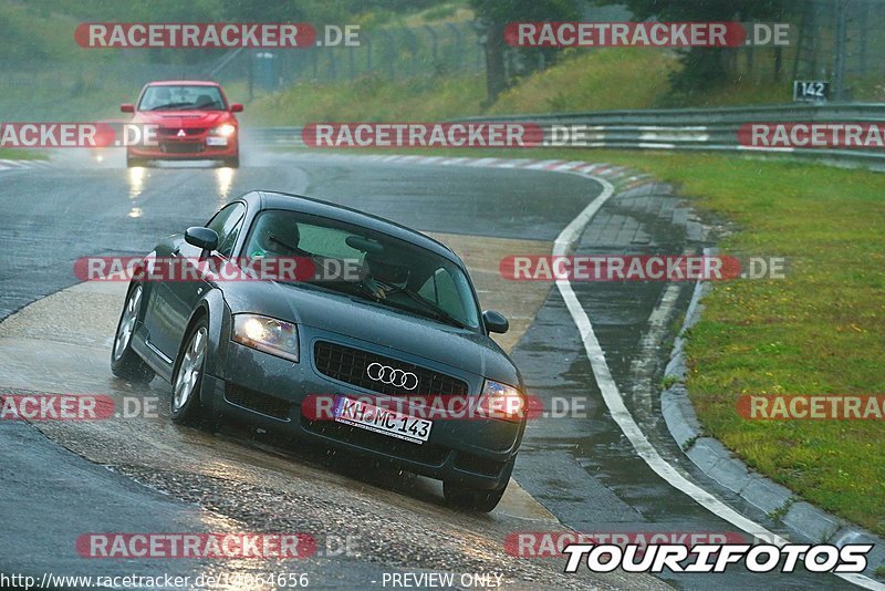 Bild #14064656 - Touristenfahrten Nürburgring Nordschleife (17.08.2021)