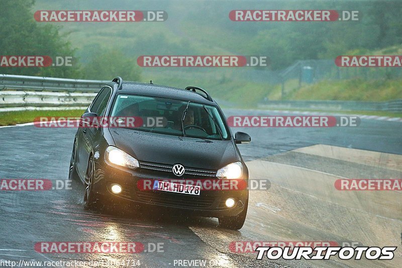 Bild #14064734 - Touristenfahrten Nürburgring Nordschleife (17.08.2021)