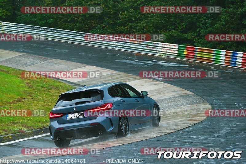 Bild #14064781 - Touristenfahrten Nürburgring Nordschleife (17.08.2021)