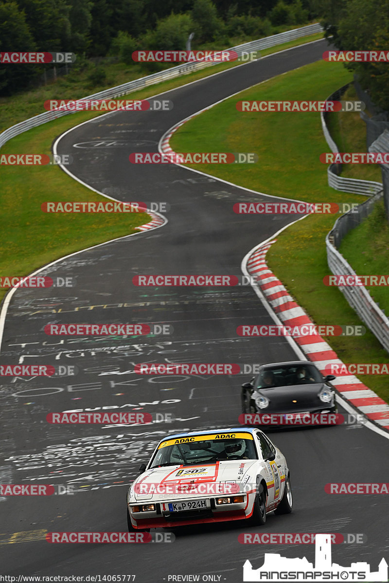 Bild #14065777 - Touristenfahrten Nürburgring Nordschleife (18.08.2021)