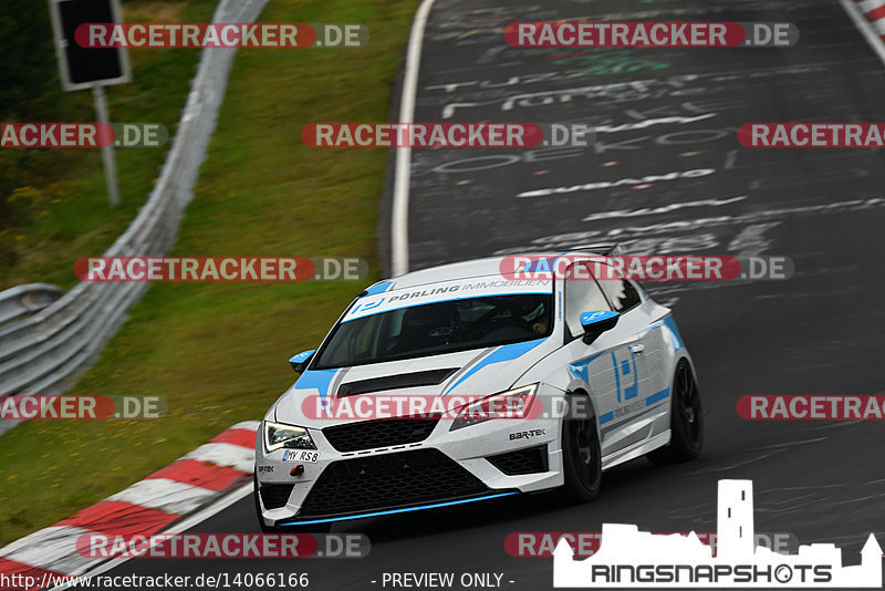 Bild #14066166 - Touristenfahrten Nürburgring Nordschleife (18.08.2021)