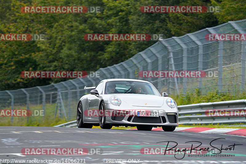 Bild #14066271 - Touristenfahrten Nürburgring Nordschleife (18.08.2021)