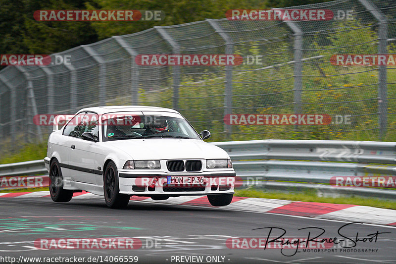 Bild #14066559 - Touristenfahrten Nürburgring Nordschleife (18.08.2021)