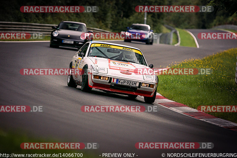 Bild #14066700 - Touristenfahrten Nürburgring Nordschleife (18.08.2021)