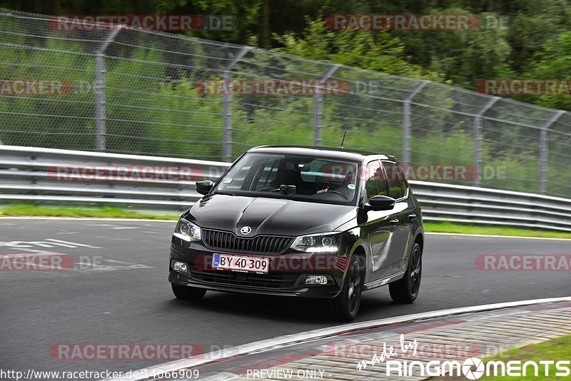 Bild #14066909 - Touristenfahrten Nürburgring Nordschleife (18.08.2021)