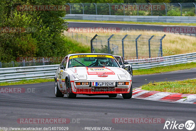 Bild #14070029 - Touristenfahrten Nürburgring Nordschleife (18.08.2021)