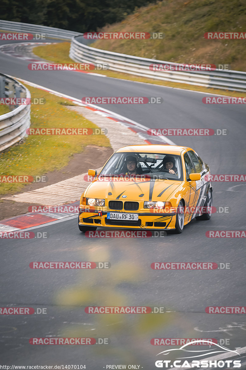 Bild #14070104 - Touristenfahrten Nürburgring Nordschleife (18.08.2021)