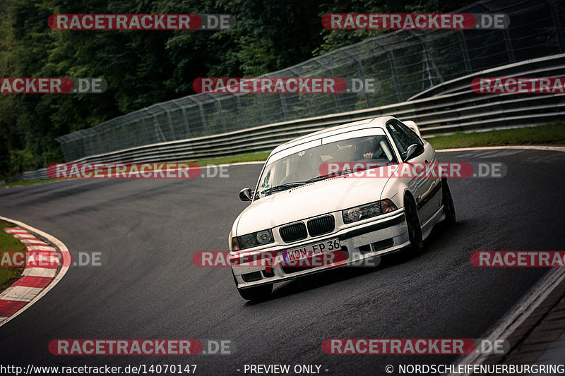 Bild #14070147 - Touristenfahrten Nürburgring Nordschleife (18.08.2021)