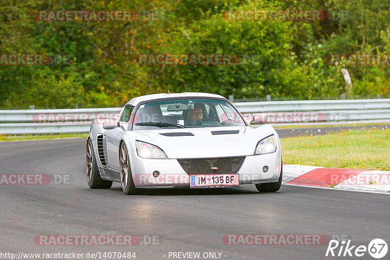 Bild #14070484 - Touristenfahrten Nürburgring Nordschleife (18.08.2021)