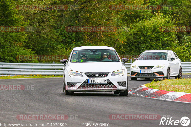 Bild #14070809 - Touristenfahrten Nürburgring Nordschleife (18.08.2021)