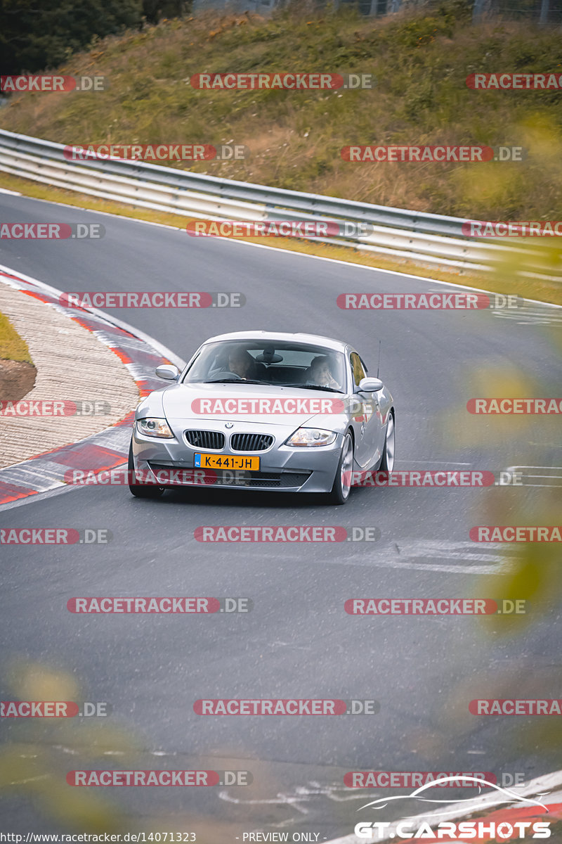 Bild #14071323 - Touristenfahrten Nürburgring Nordschleife (18.08.2021)