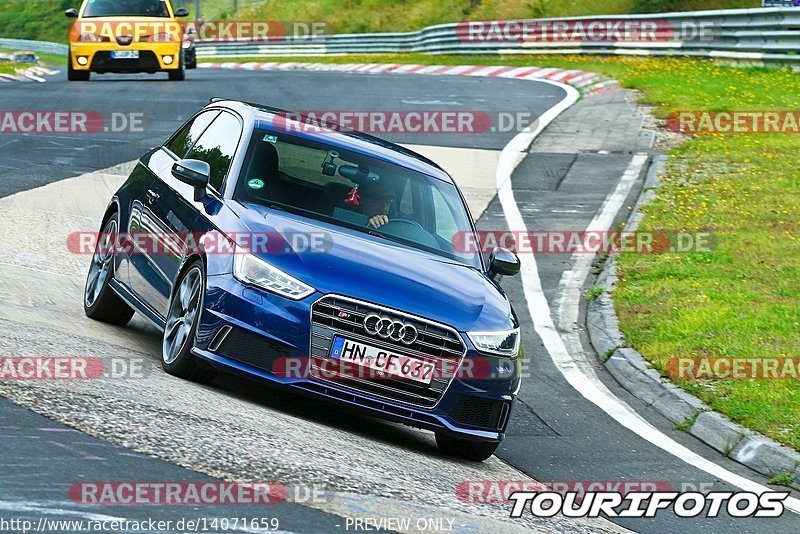 Bild #14071659 - Touristenfahrten Nürburgring Nordschleife (18.08.2021)